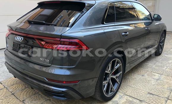 Buy Used Audi Q8 Black Car in Kigali in Rwanda Buy Used Audi Q8 Black Car in Kigali in Rwanda