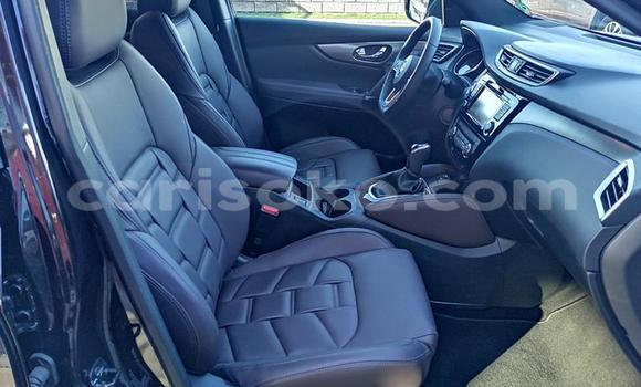 Buy Used Nissan Qashqai Other Car in Kigali in Rwanda Buy Used Nissan Qashqai Other Car in Kigali in Rwanda