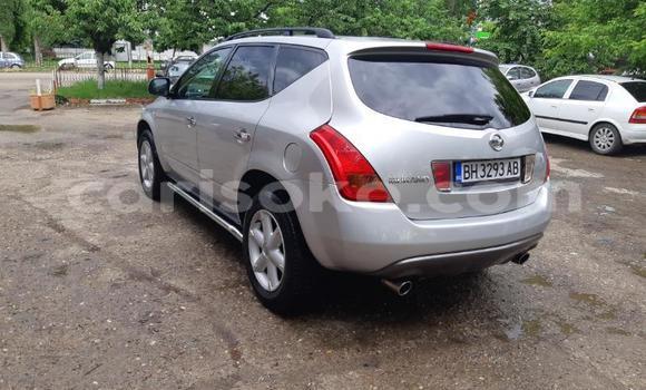 Buy Used Nissan Murano White Car in Kigali in Rwanda Buy Used Nissan Murano White Car in Kigali in Rwanda