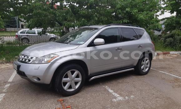 Buy Used Nissan Murano White Car in Kigali in Rwanda Buy Used Nissan Murano White Car in Kigali in Rwanda