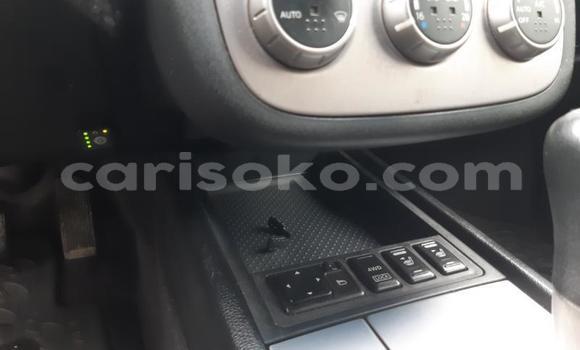 Buy Used Nissan Murano White Car in Kigali in Rwanda Buy Used Nissan Murano White Car in Kigali in Rwanda