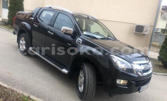 Buy Used Toyota Hilux Other Car in Kigali in Rwanda Buy Used Toyota Hilux Other Car in Kigali in Rwanda