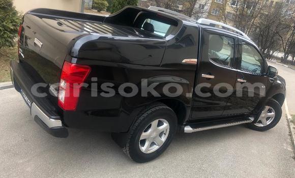Buy Used Toyota Hilux Other Car in Kigali in Rwanda Buy Used Toyota Hilux Other Car in Kigali in Rwanda