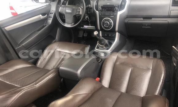 Buy Used Toyota Hilux Other Car in Kigali in Rwanda Buy Used Toyota Hilux Other Car in Kigali in Rwanda