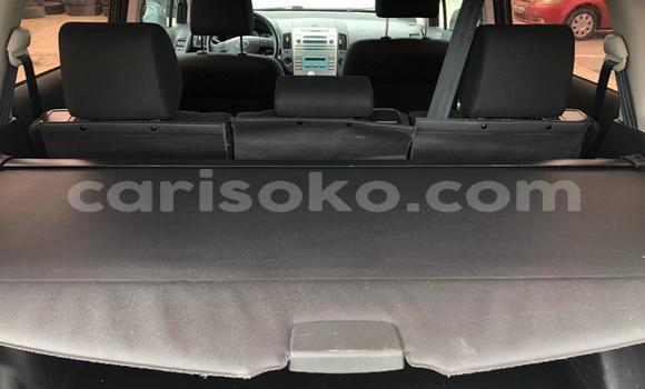 Buy Used Toyota Corolla Verso Other Car in Kigali in Rwanda Buy Used Toyota Corolla Verso Other Car in Kigali in Rwanda