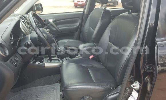 اشتري جديد Toyota RAV4 Noir سيارة في Kigali في Rwanda اشتري جديد Toyota RAV4 Noir سيارة في Kigali في Rwanda