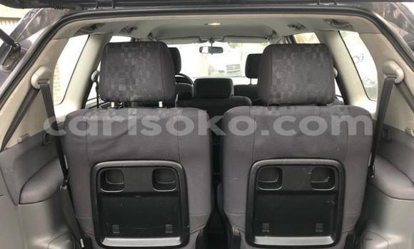 Buy Used Toyota Corolla Black Car in Kigali in Rwanda Buy Used Toyota Corolla Black Car in Kigali in Rwanda