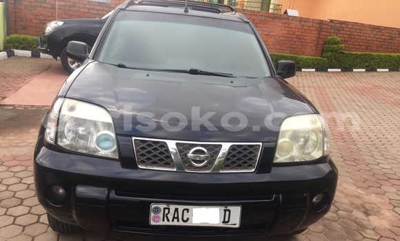 اشتري مستعمل Nissan X–Trail Noir سيارة في Kigali في Rwanda اشتري مستعمل Nissan X–Trail Noir سيارة في Kigali في Rwanda