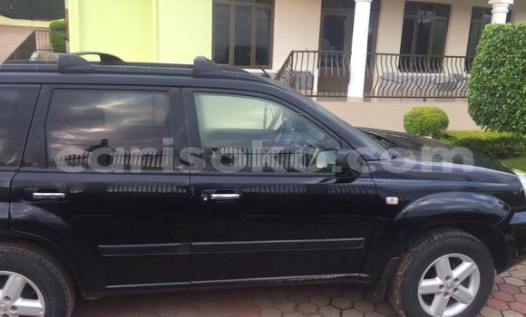 اشتري مستعمل Nissan X–Trail Noir سيارة في Kigali في Rwanda اشتري مستعمل Nissan X–Trail Noir سيارة في Kigali في Rwanda