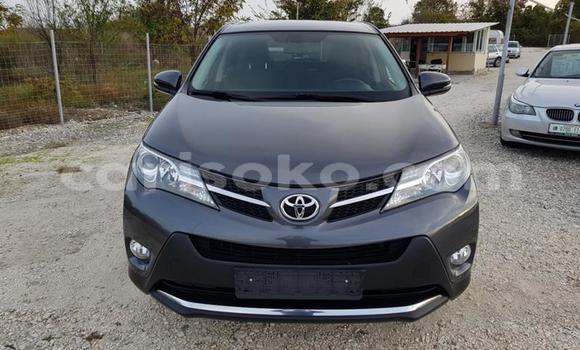 Buy Used Toyota RAV4 Other Car in Kigali in Rwanda Buy Used Toyota RAV4 Other Car in Kigali in Rwanda