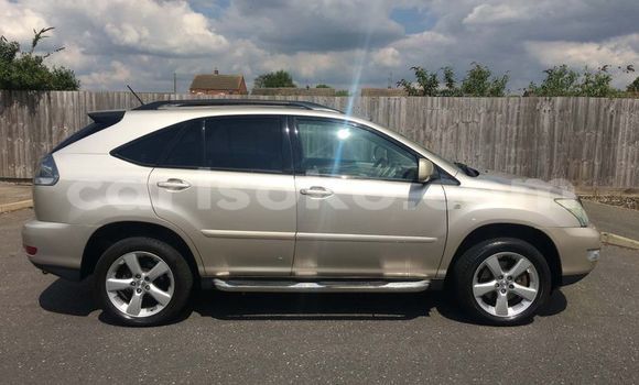 Buy Used Lexus RX 350 Other Car in Kigali in Rwanda Buy Used Lexus RX 350 Other Car in Kigali in Rwanda
