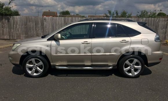 Buy Used Lexus RX 350 Other Car in Kigali in Rwanda Buy Used Lexus RX 350 Other Car in Kigali in Rwanda