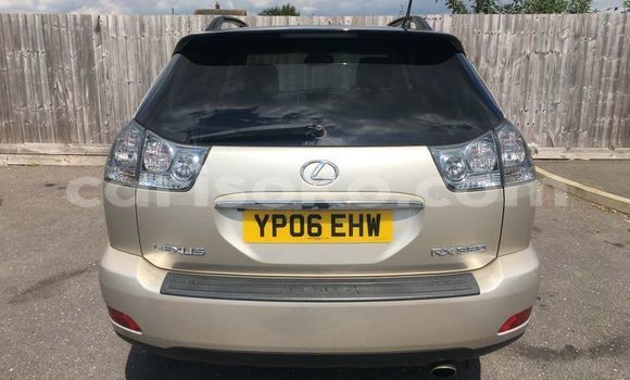 Buy Used Lexus RX 350 Other Car in Kigali in Rwanda Buy Used Lexus RX 350 Other Car in Kigali in Rwanda