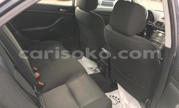 Buy Used Toyota Avensis Other Car in Kigali in Rwanda Buy Used Toyota Avensis Other Car in Kigali in Rwanda