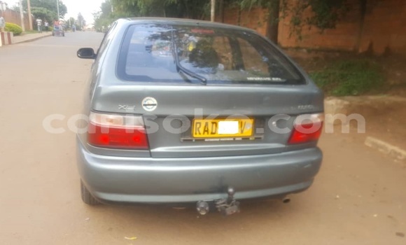 Sayi Na hannu Toyota Corolla Autre Mota in Kigali a Rwanda Sayi Na hannu Toyota Corolla Autre Mota in Kigali a Rwanda