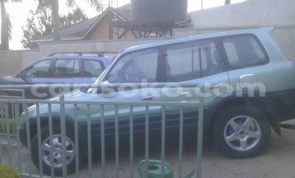 Acheter Occasion Voiture Toyota RAV4 Autre à Kigali, Rwanda Acheter Occasion Voiture Toyota RAV4 Autre à Kigali, Rwanda