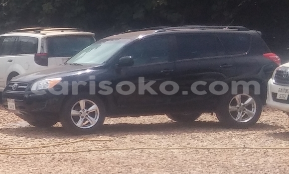 اشتري مستعمل Toyota RAV4 Blanc سيارة في Kigali في Rwanda اشتري مستعمل Toyota RAV4 Blanc سيارة في Kigali في Rwanda