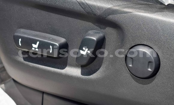 Buy New Toyota Land Cruiser Prado Black Car in Import - Dubai in Rwanda Buy New Toyota Land Cruiser Prado Black Car in Import - Dubai in Rwanda