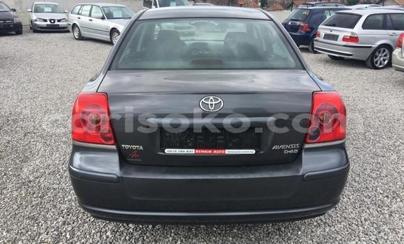 Sayi Na hannu Toyota Avensis Autre Mota in Kigali a Rwanda Sayi Na hannu Toyota Avensis Autre Mota in Kigali a Rwanda