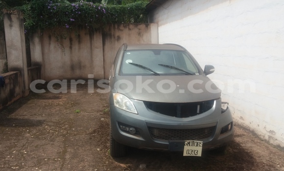 Acheter Neuf Voiture Great Wall Haval H5 Autre à Kigali, Rwanda Acheter Neuf Voiture Great Wall Haval H5 Autre à Kigali, Rwanda