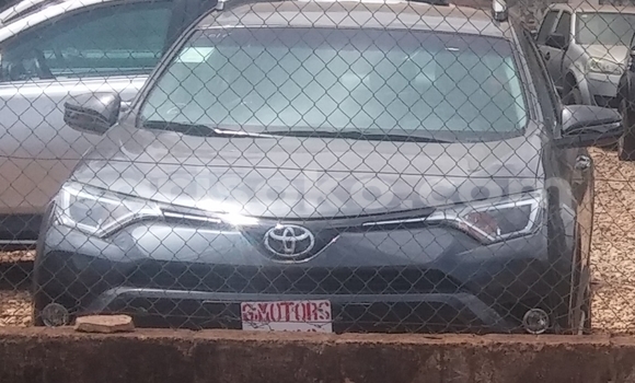 اشتري مستعمل Toyota RAV4 Noir سيارة في Kigali في Rwanda اشتري مستعمل Toyota RAV4 Noir سيارة في Kigali في Rwanda