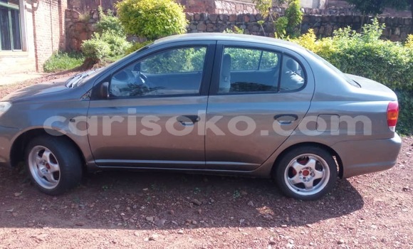 Buy Used Toyota Echo Other Car in Kigali in Rwanda Buy Used Toyota Echo Other Car in Kigali in Rwanda