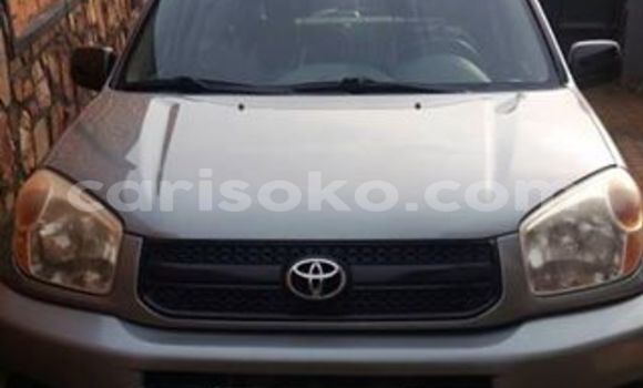 Sayi Na hannu Toyota RAV4 Gris Mota in Gicumbi a Rwanda Sayi Na hannu Toyota RAV4 Gris Mota in Gicumbi a Rwanda