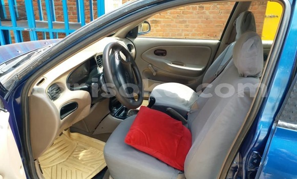 Buy Used Hyundai Avante Blue Car in Kigali in Rwanda Buy Used Hyundai Avante Blue Car in Kigali in Rwanda