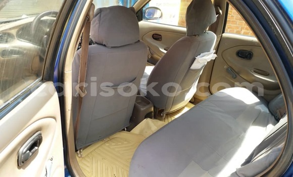 Buy Used Hyundai Avante Blue Car in Kigali in Rwanda Buy Used Hyundai Avante Blue Car in Kigali in Rwanda