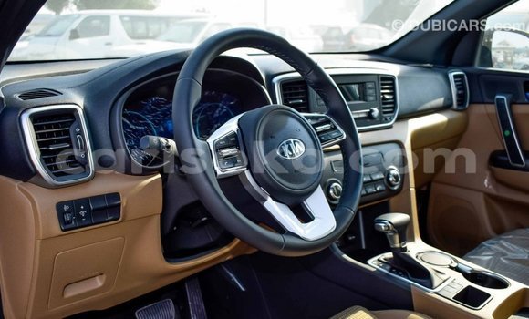 Acheter Import Voiture Kia Sportage Autre à Import - Dubai, Rwanda Acheter Import Voiture Kia Sportage Autre à Import - Dubai, Rwanda