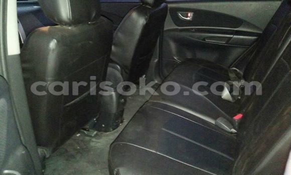 اشتري مستعمل Hyundai Tucson Gris سيارة في Gicumbi في Rwanda اشتري مستعمل Hyundai Tucson Gris سيارة في Gicumbi في Rwanda