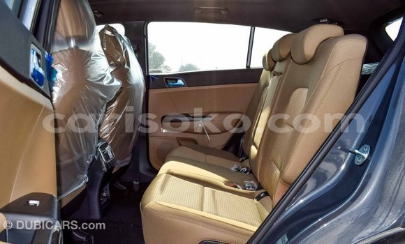 Acheter Import Voiture Kia Sportage Autre à Import - Dubai, Rwanda Acheter Import Voiture Kia Sportage Autre à Import - Dubai, Rwanda