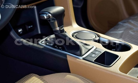 Acheter Import Voiture Kia Sportage Autre à Import - Dubai, Rwanda Acheter Import Voiture Kia Sportage Autre à Import - Dubai, Rwanda