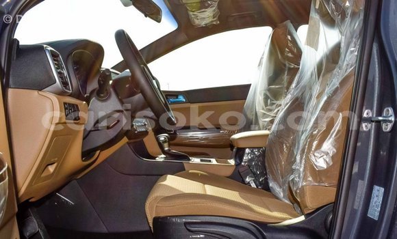 Acheter Import Voiture Kia Sportage Autre à Import - Dubai, Rwanda Acheter Import Voiture Kia Sportage Autre à Import - Dubai, Rwanda