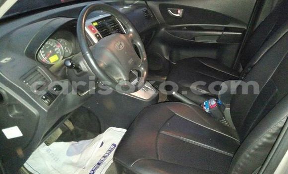 اشتري مستعمل Hyundai Tucson Gris سيارة في Gicumbi في Rwanda اشتري مستعمل Hyundai Tucson Gris سيارة في Gicumbi في Rwanda