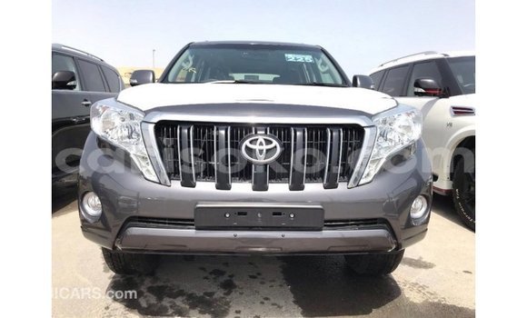 Acheter Import Voiture Toyota Prado Autre à Import - Dubai, Rwanda Acheter Import Voiture Toyota Prado Autre à Import - Dubai, Rwanda