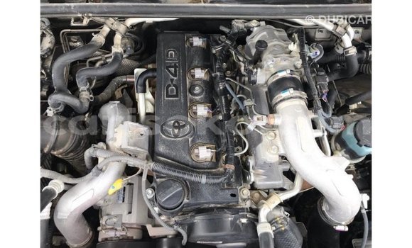 Acheter Import Voiture Toyota Prado Autre à Import - Dubai, Rwanda Acheter Import Voiture Toyota Prado Autre à Import - Dubai, Rwanda