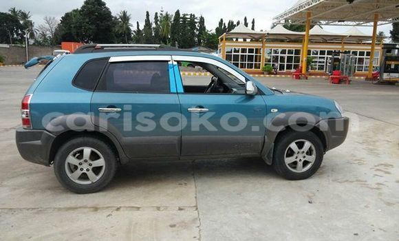 Acheter Occasion Voiture Hyundai Tucson Autre à Gicumbi au Rwanda Acheter Occasion Voiture Hyundai Tucson Autre à Gicumbi au Rwanda