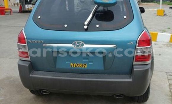 اشتري مستعمل Hyundai Tucson Autre سيارة في Gicumbi في Rwanda اشتري مستعمل Hyundai Tucson Autre سيارة في Gicumbi في Rwanda