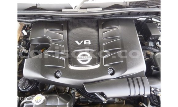 Acheter Import Voiture Nissan Patrol Blanc à Import - Dubai, Rwanda Acheter Import Voiture Nissan Patrol Blanc à Import - Dubai, Rwanda