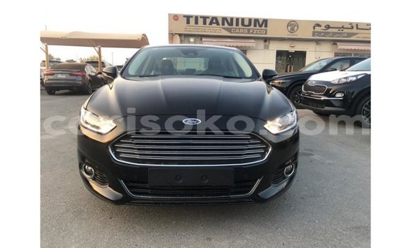 اشتري Imported Ford Fusion Noir سيارة في Import - Dubai في Rwanda اشتري Imported Ford Fusion Noir سيارة في Import - Dubai في Rwanda