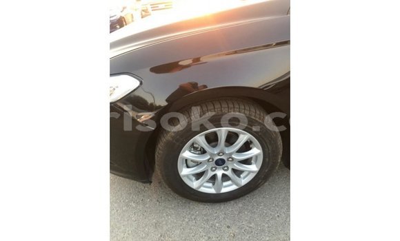 اشتري Imported Ford Fusion Noir سيارة في Import - Dubai في Rwanda اشتري Imported Ford Fusion Noir سيارة في Import - Dubai في Rwanda