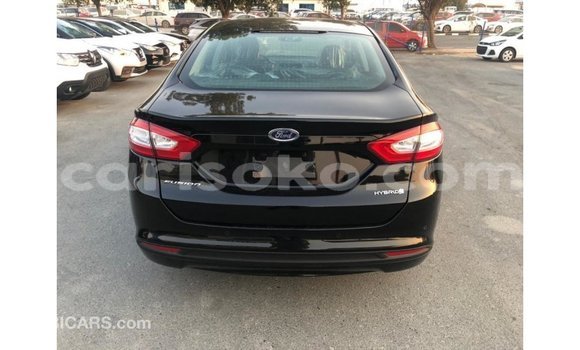 اشتري Imported Ford Fusion Noir سيارة في Import - Dubai في Rwanda اشتري Imported Ford Fusion Noir سيارة في Import - Dubai في Rwanda