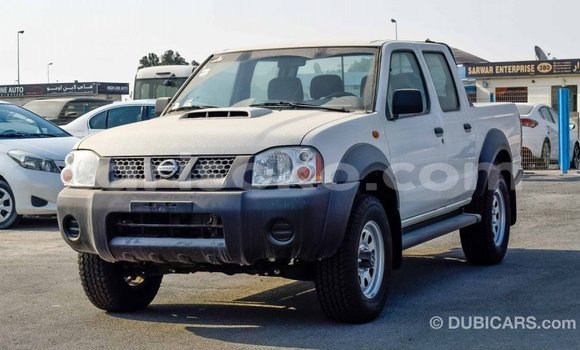 Acheter Import Voiture Nissan NP 300 Blanc à Import - Dubai, Rwanda Acheter Import Voiture Nissan NP 300 Blanc à Import - Dubai, Rwanda