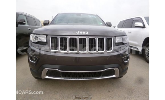Acheter Import Voiture Jeep Grand Cherokee Autre à Import - Dubai, Rwanda Acheter Import Voiture Jeep Grand Cherokee Autre à Import - Dubai, Rwanda