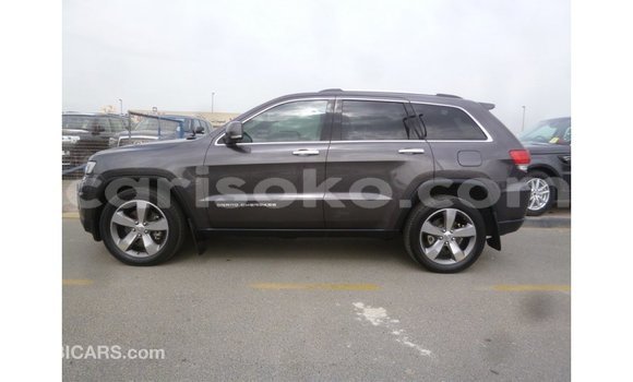 Acheter Import Voiture Jeep Grand Cherokee Autre à Import - Dubai, Rwanda Acheter Import Voiture Jeep Grand Cherokee Autre à Import - Dubai, Rwanda