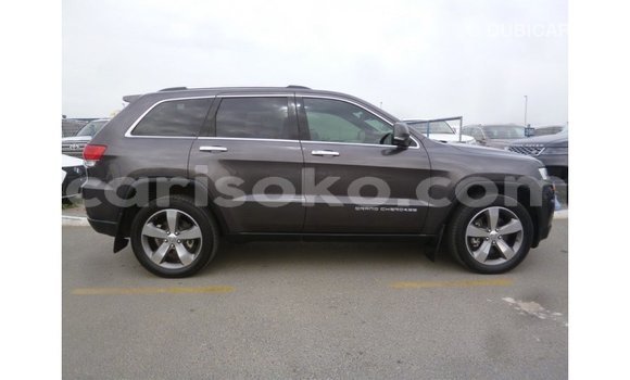 Acheter Import Voiture Jeep Grand Cherokee Autre à Import - Dubai, Rwanda Acheter Import Voiture Jeep Grand Cherokee Autre à Import - Dubai, Rwanda