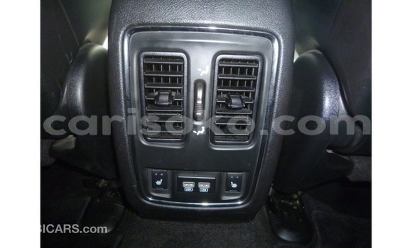 Acheter Import Voiture Jeep Grand Cherokee Autre à Import - Dubai, Rwanda Acheter Import Voiture Jeep Grand Cherokee Autre à Import - Dubai, Rwanda