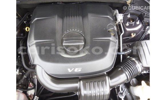 Acheter Import Voiture Jeep Grand Cherokee Autre à Import - Dubai, Rwanda Acheter Import Voiture Jeep Grand Cherokee Autre à Import - Dubai, Rwanda