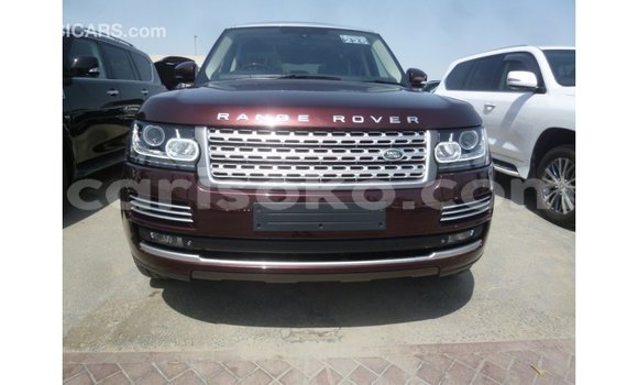 Acheter Import Voiture Land Rover Range Rover Autre à Import - Dubai, Rwanda Acheter Import Voiture Land Rover Range Rover Autre à Import - Dubai, Rwanda